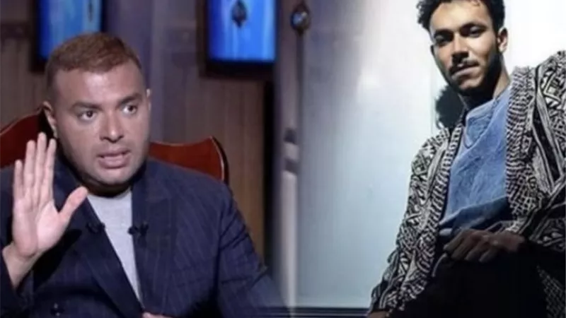 تامر حسين يدخل على خط أزمة رامي صبري وويجز.. والأخير يفاجئ الجميع برده