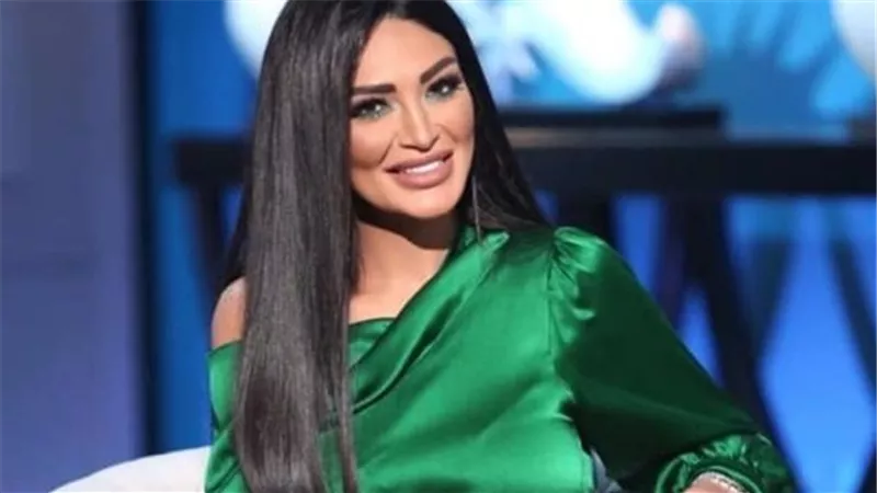 سالي عبد السلام في صدارة جوجل بعد فقدان توأمها وتكشف السبب