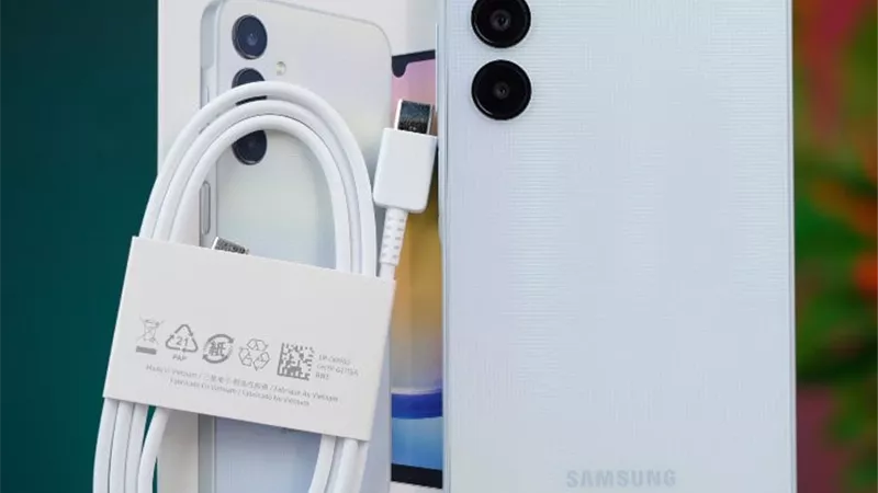 للفئه المتوسطة.. 5 مزايا لهاتف Samsung Galaxy A35