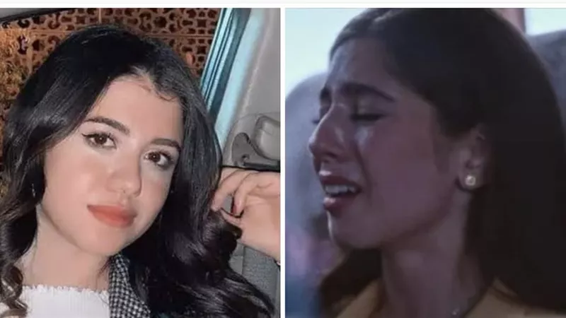 هل تجسد مايان السيد شخصية نيرة أشرف في «ساعته وتاريخه»؟