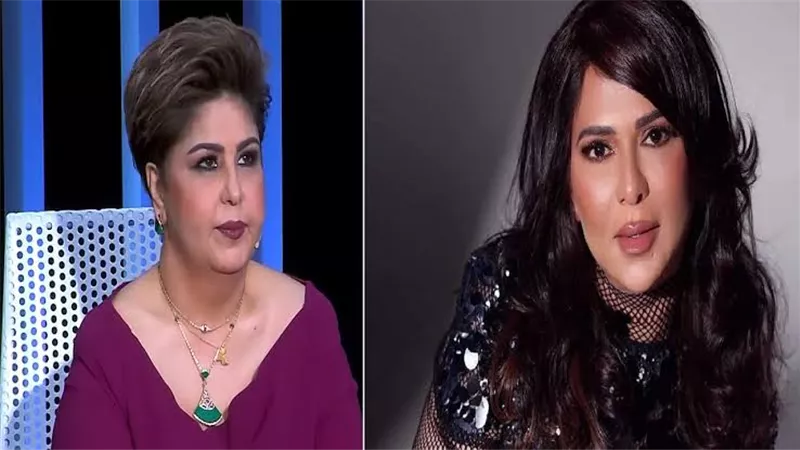 فجر السعيد تدخل على الخط في أزمة نوال الكويتية وتكشف الحقيقة بالدلائل