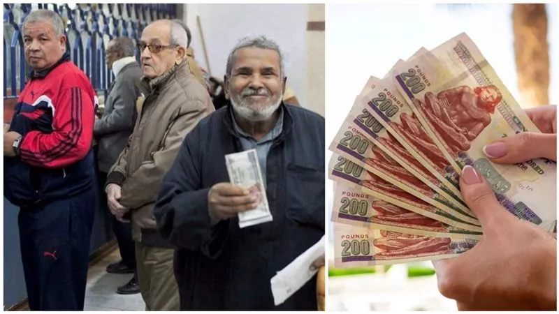 5 فئات تستحق الزيادة الجديدة في المعاشات 2025.. ما هي؟