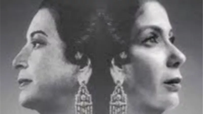 «الست» مفاجأة مهرجان مراكش السينمائي الدولي.. وهذا موعد عرضه الأول 