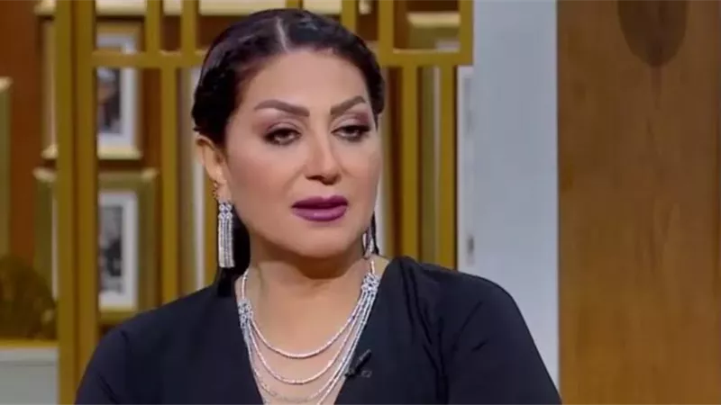 سبب اعتذار وفاء عامر عن مشاركتها في «سيد الناس» لـ عمرو سعد