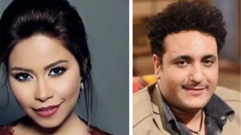 «المهن الموسيقية» تحيل شيرين عبد الوهاب للتحقيق بعد تصريحاتها عن محمد رحيم