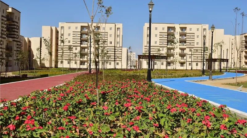 وزير الإسكان يوجه بسرعة الانتهاء من وحدات «سكن لكل المصريين» بأكتوبر الجديدة