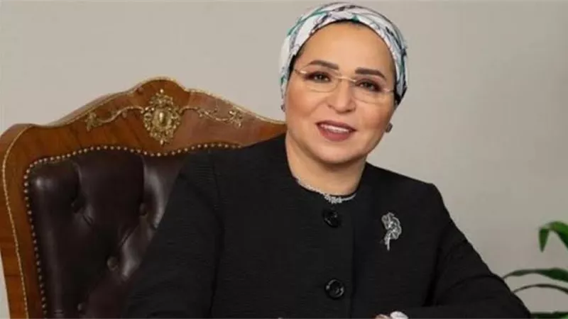 انتصار السيسي: فخورة بجهود أبنائي وبناتي المبدعين الذين يثبتون أن الاختلاف مصدر قوة 