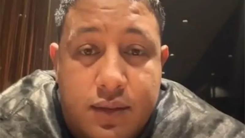 تصريحات حمو بيكا عن الراقصات تشعل جدل منصات التواصل.. والمطرب يرد