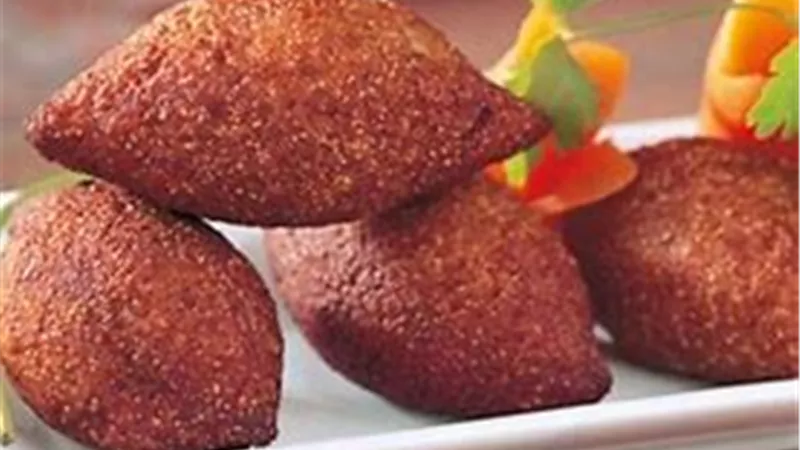 طريقة عمل الكبيبة المصرية في المنزل بخطوات سهلة