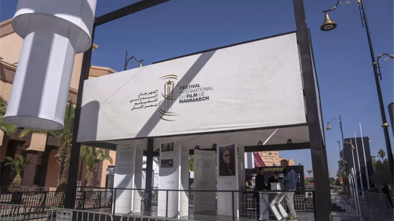 بـ14 فيلم.. افتتاح مهرجان مراكش السينمائي الدولي بالدراما البريطانية «الأمر»