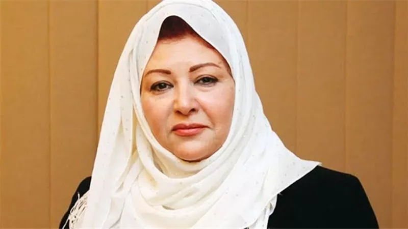 بعد 22 سنة.. عفاف شعيب تلوم شهيرة وسهير رمزي وتعبر عن حزنها