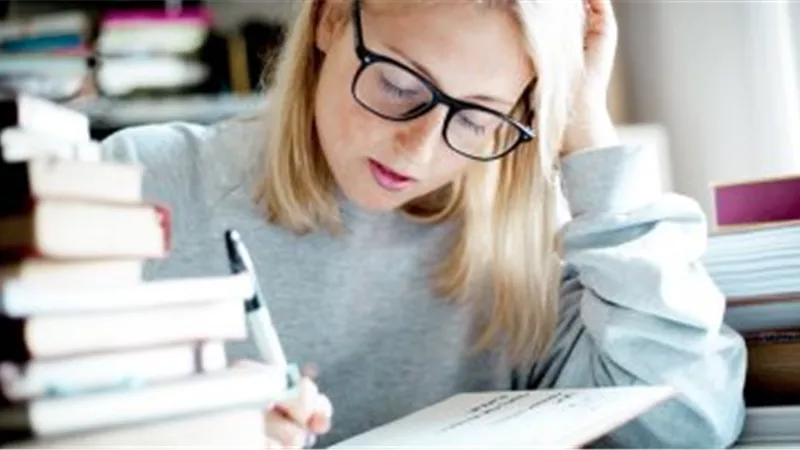 5 نصائح لزيادة التركيز وتجنب تشتت التفكير