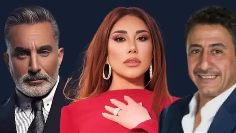 «أسباير دانس» تكتسح تصويت الجمهور ببرنامج عرب جوت تالنت 