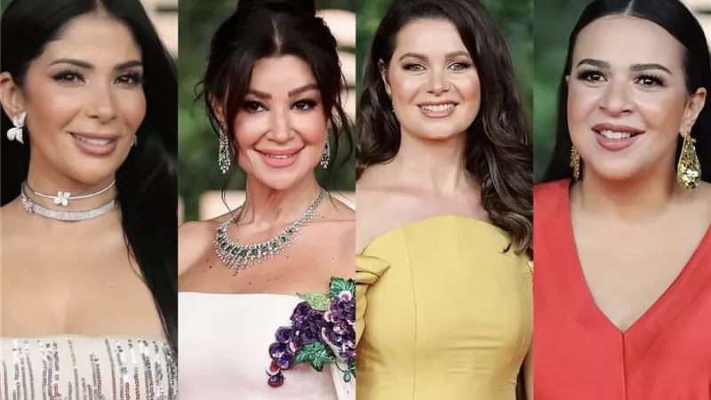 مهرجان البحر الأحمر السينمائي يجمع نجمات العرب والعالم في جدة .. شاهدي أجمل إطلالتهن (صور)
