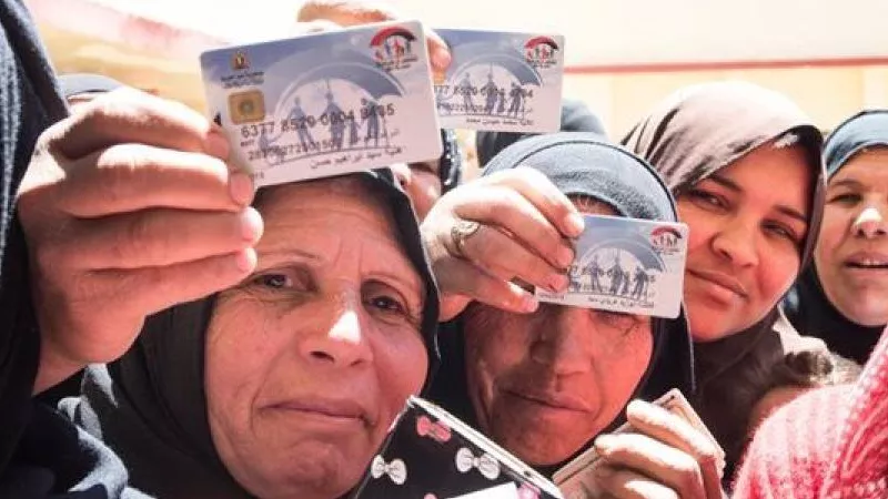 3 شروط لحصول المطلقة على معاش تكافل وكرامة 