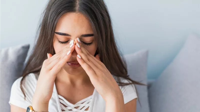 في 8 خطوات.. كيف تحمي نفسك من آلام الجيوب الأنفية؟