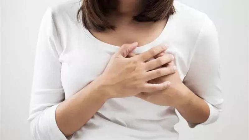 لصحة قلبك.. أكلات مسموحة وممنوعة أثناء تناول العشاء 