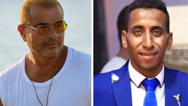 أول تعليق من محامي الشاب المصفوع على الحكم الصادر ضد عمرو دياب