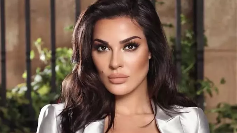 نادين نجيم تفتح قلبها وتكشف لحظاتها المميزة في مهرجان البحر الأحمر السينمائي  