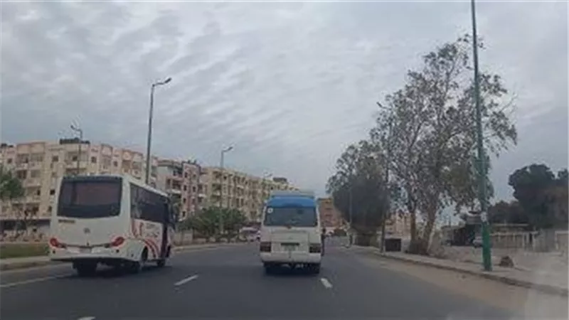 حالة الطقس اليوم الإثنين 9-12-2024