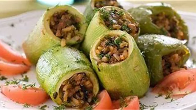 طريقة عمل المحشي بميزانية محدودة وخطوات سهلة
