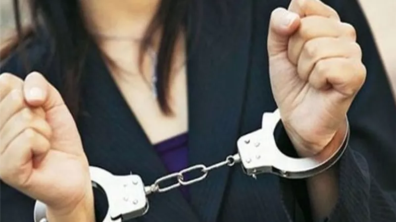 تفاصيل اعترافات سيدة أعمال المتهمة بتهريب المخدرات بعد القبض عليها في مطار برج العرب