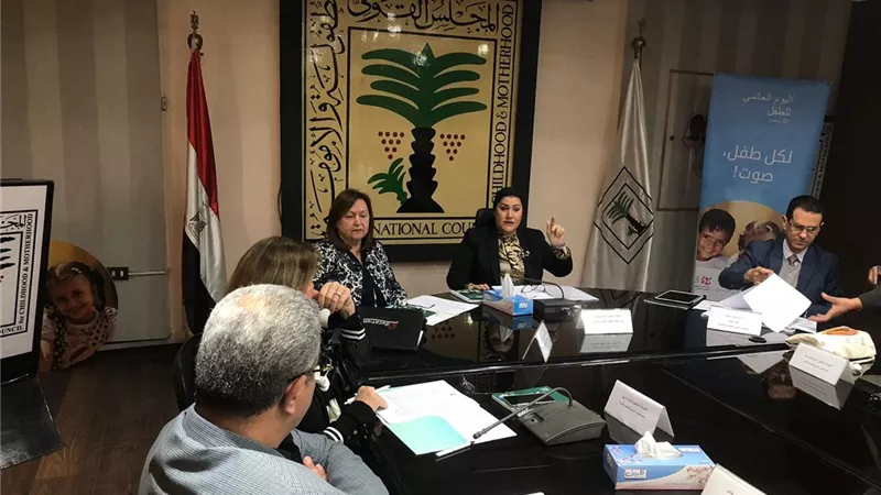 السنباطي: «القومي للطفولة والأمومة» يتابع ظهور الطفل في الدراما للتأكد من مطابقتها للكود الإعلامي والمعايير والضوابط