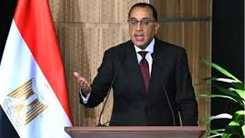 رئيس الوزراء يزف بشرى للمصريين: «كل يوم هتسمعوا أخبار إيجابية»
