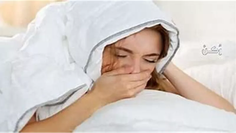 تفسير رؤية القيء في المنام وعلاقته بالمال الحرام