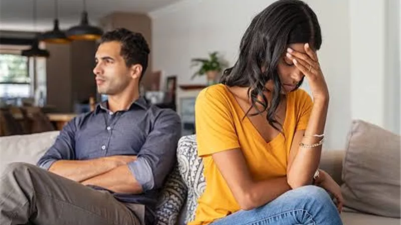زوجتي ترفض العلاقة الحميمة وقت الزعل؟.. كيف أصالحها؟