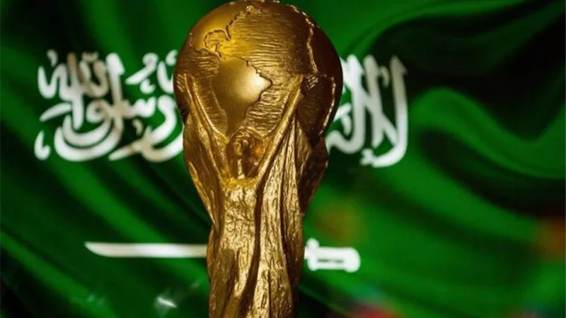 بعد حصولها على «ممتاز».. فيفا يعلن استضافة السعودية لكأس العـالم 2034