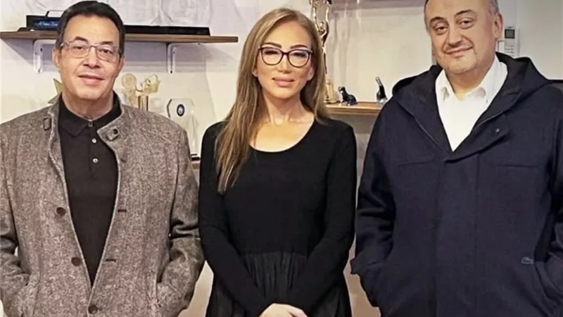 عودة ريهام سعيد إلى شاشة النهار ببرنامج «صبايا الخير» في هذا الموعد 