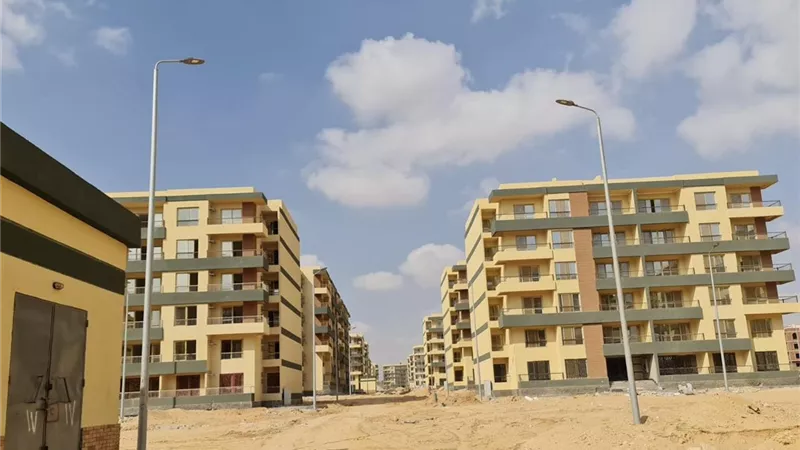 وزير الإسكان يتابع موقف تنفيذ 5256 شقة بـ«سكن لكل المصريين» بـ6 أكتوبر