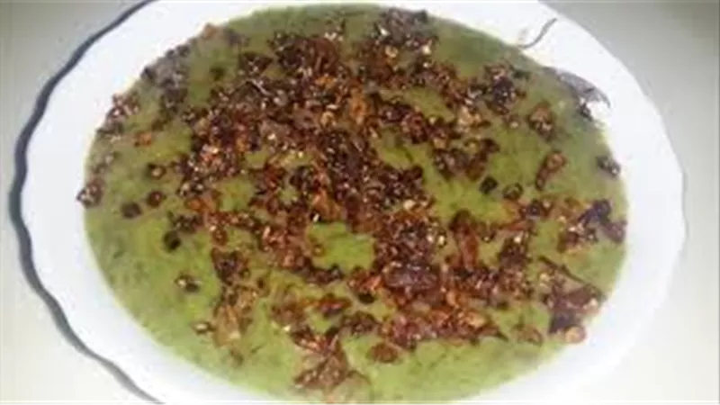طريقة عمل البصارة بخطوات سهلة في المنزل