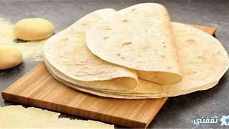 طريقة عمل العيش السوري في المنزل