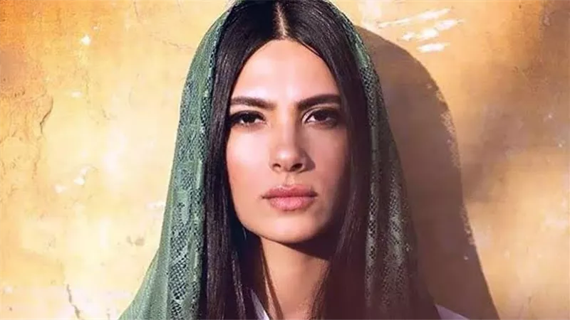 80 باكو تعيد هدى المفتي إلى دراما رمضان 2025 بشكل جديد 