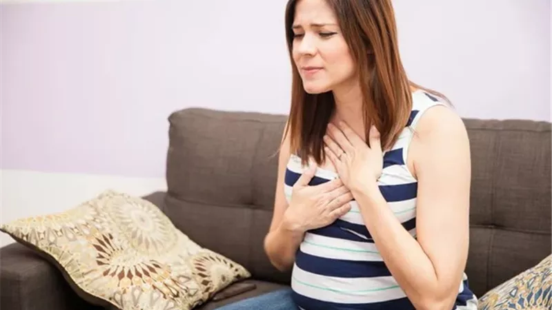 « لو عندك حموضة؟».. 6 علاجات منزلية بسيطة تساعد على تخفيف حدتها