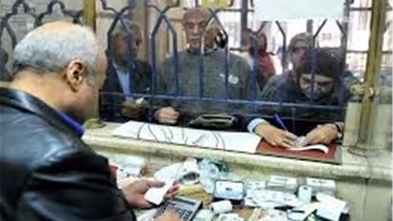 اليوم.. «تكافل وكرامة» عن شهر ديسمبر من خلال جميع ماكينات الصراف الألي 