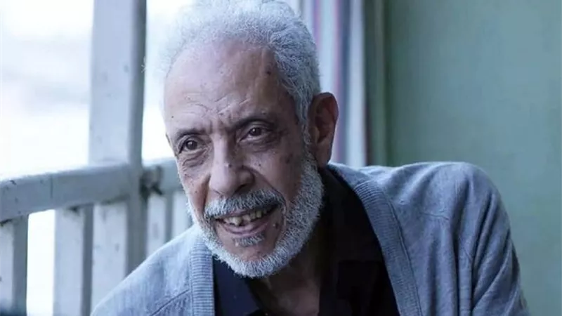 مجلس الوزراء ينعى الفنان القدير الراحل نبيل الحلفاوي 