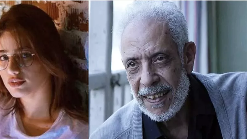 حكاية نبيل الحلفاوي مع نجمة ستار أكاديمي وكيف خطفت قلبه (فيديو)