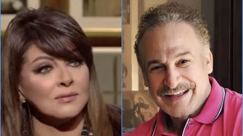 شهادة هالة صدقي تكشف مفاجآت صادمة في قضية عمر زهران وشاليمار شاربتلي
