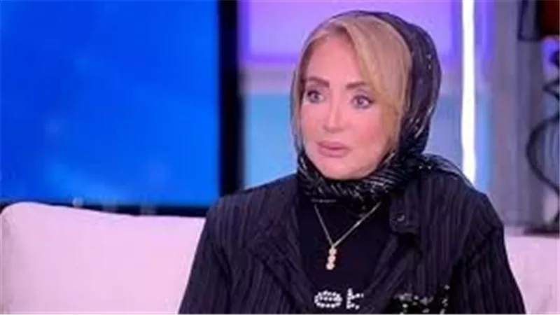 شهيرة تنجو من الموت وتكشف تفاصيل الواقعة  