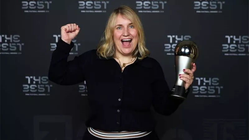 جوائز الأفضل من الفيفا: من أبرز المرشحين وأين يبث حفل the best؟ 
