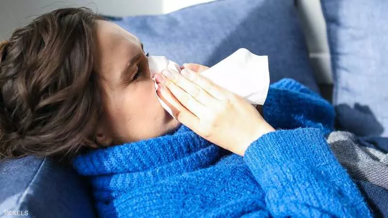 5 نصائح مهمة لتقوية المناعة ضد فيروسات الشتاء