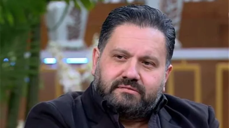 أخرهم إدوارد.. فنانون أصيبوا بشلل المعدة بسبب حقن التخسيس وتحذير هام بسبب فقدان الوزن 