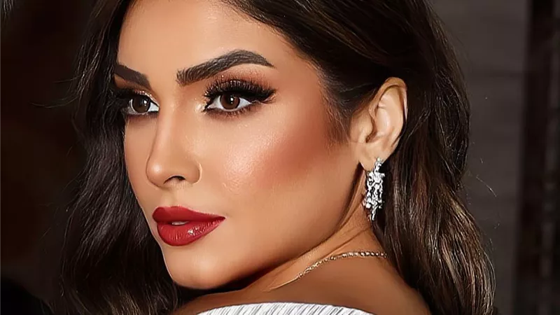 «حسبة عمري».. الاسم النهائي لمسلسل روجينا في رمضان 2025