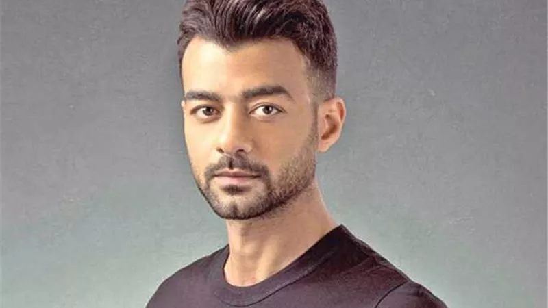 هيثم شاكر يتعرض لوعكة صحية قبل مشاركته في حفل تكريم محمد رحيم 