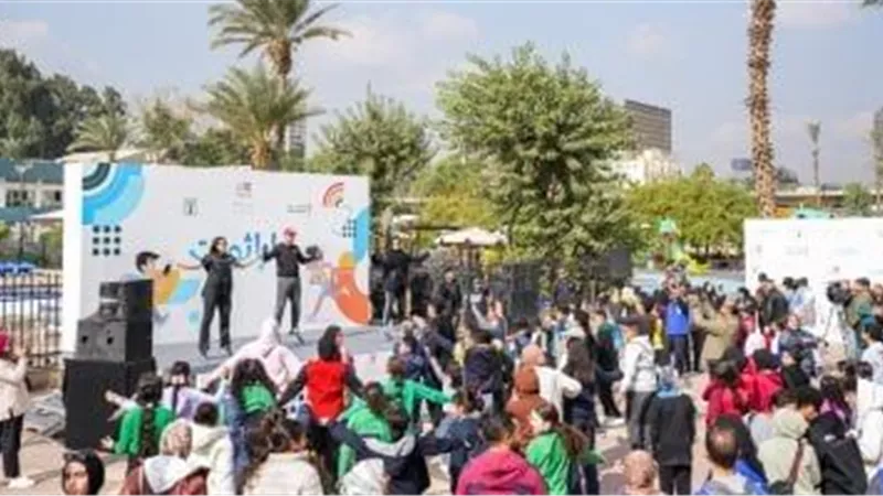 مبادرات «القومي للطفولة والأمومة» لتعزيز البيئة الرقمية الآمنه للأطفال 