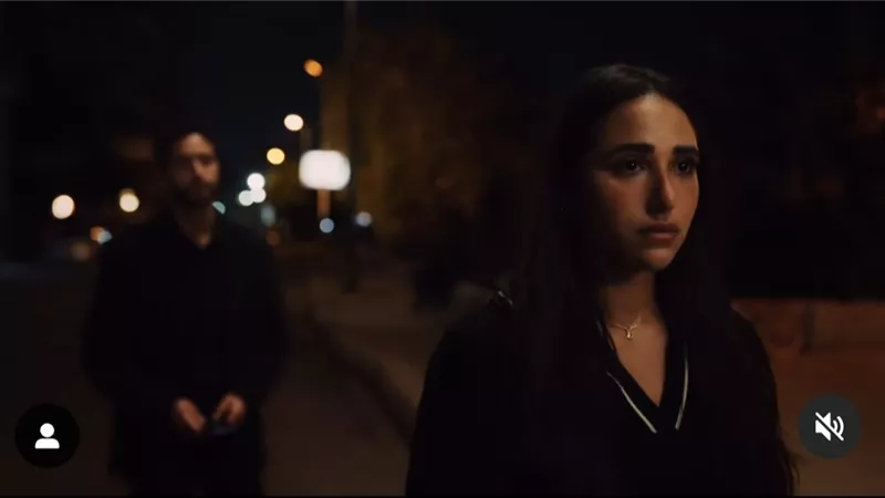 أجواء رومانسية ونوستالجيا تسيطر على اللقطات الأولى من «6 أيام» (صور) 