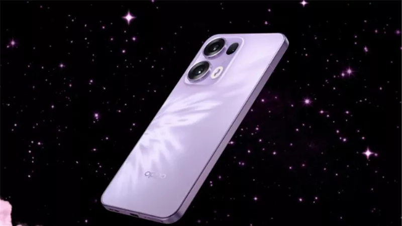 بمزايا خيالية.. سعر هاتف Oppo Reno 13